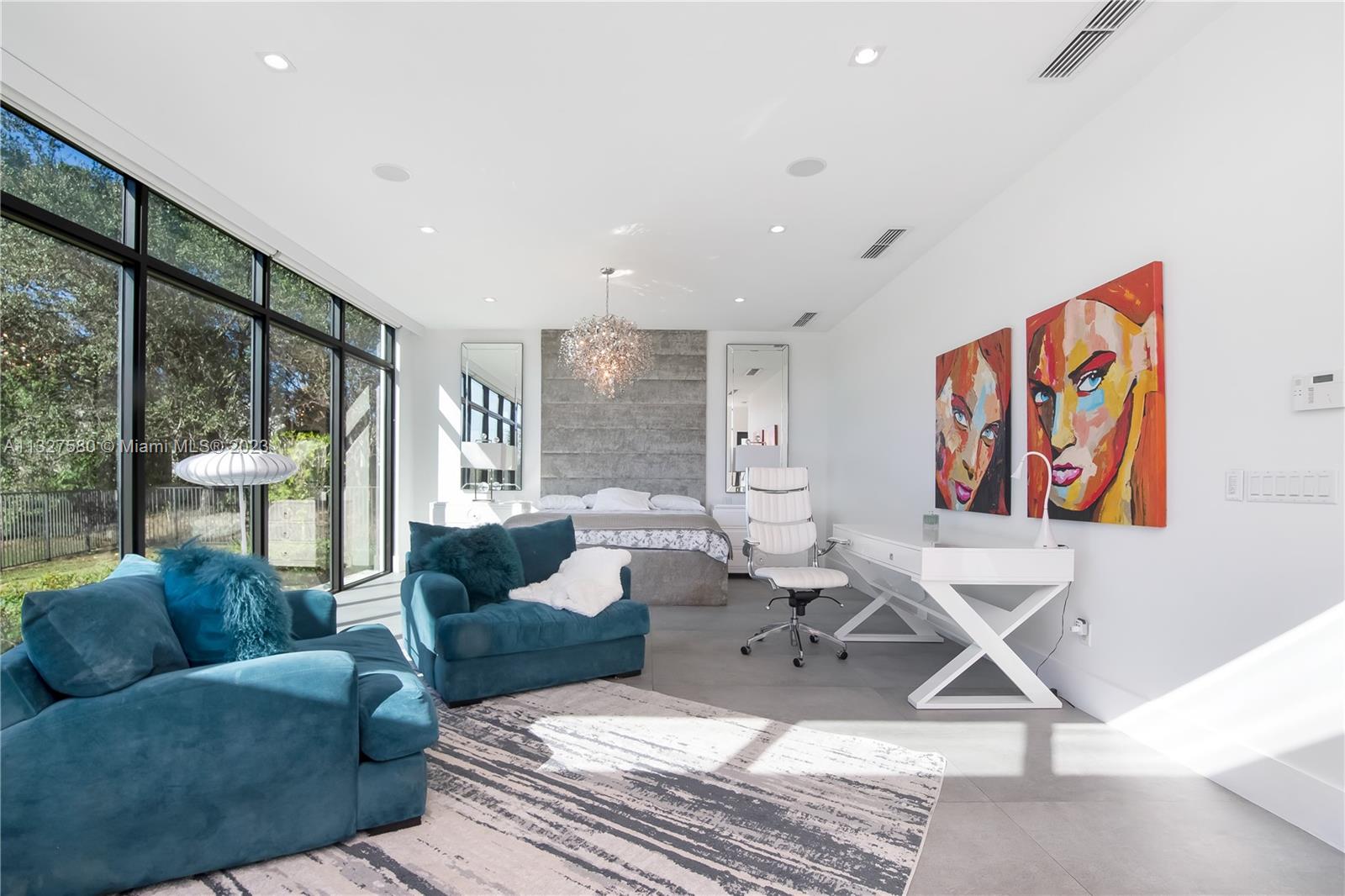 ESTATES OF SWAN LAKE - Residential