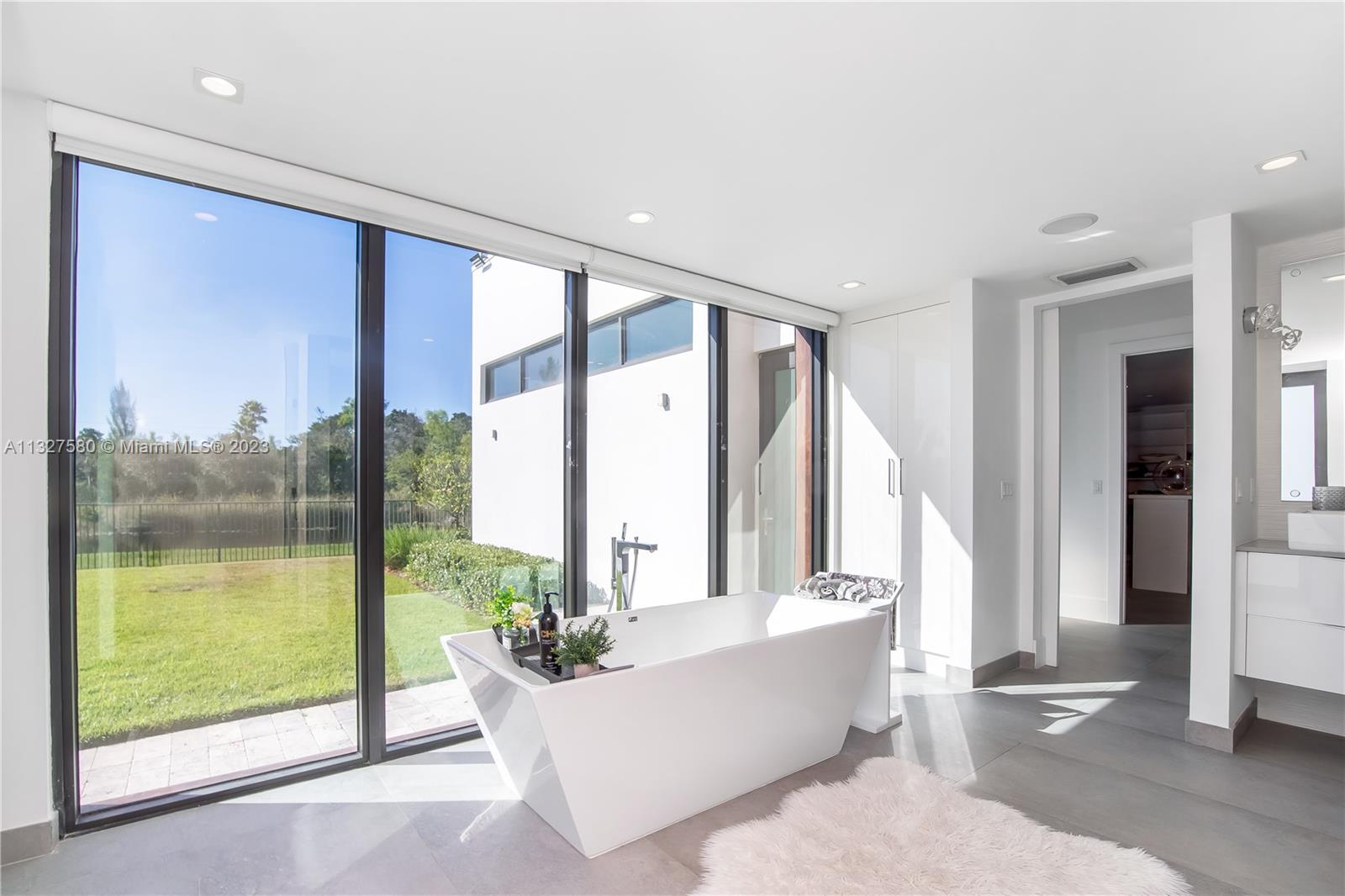 ESTATES OF SWAN LAKE - Residential