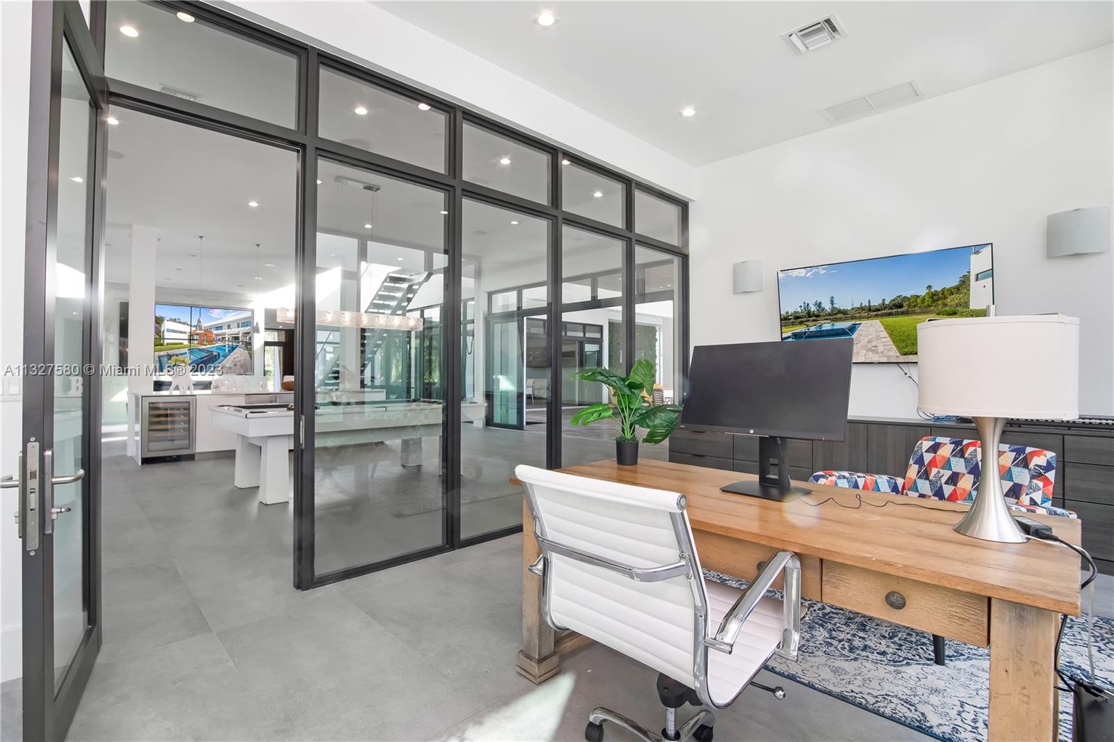 ESTATES OF SWAN LAKE - Residential