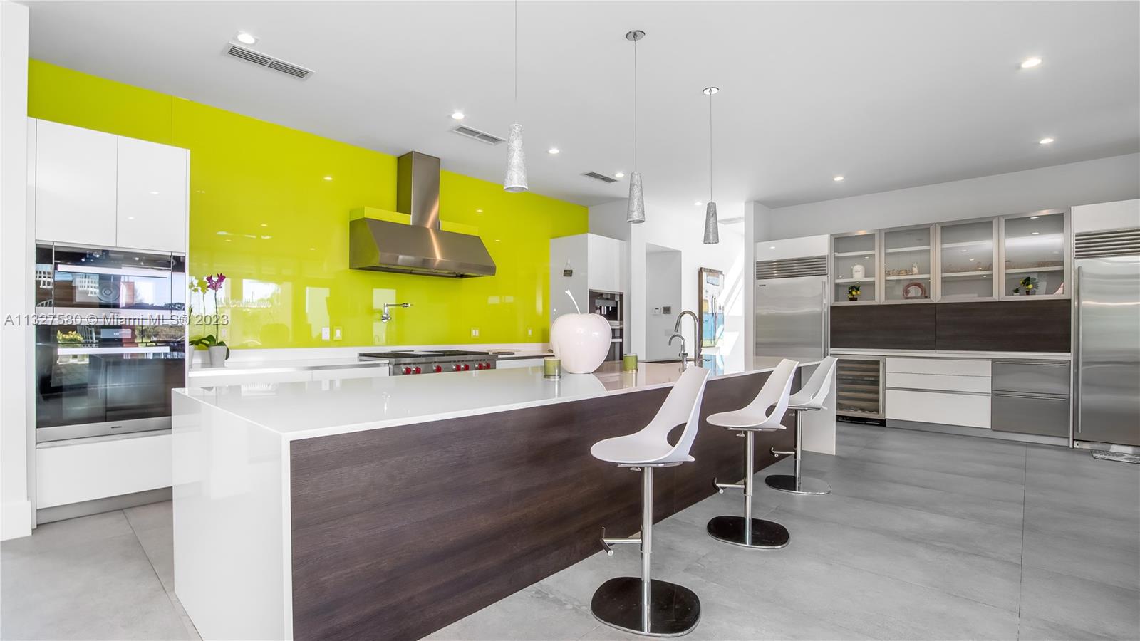 ESTATES OF SWAN LAKE - Residential