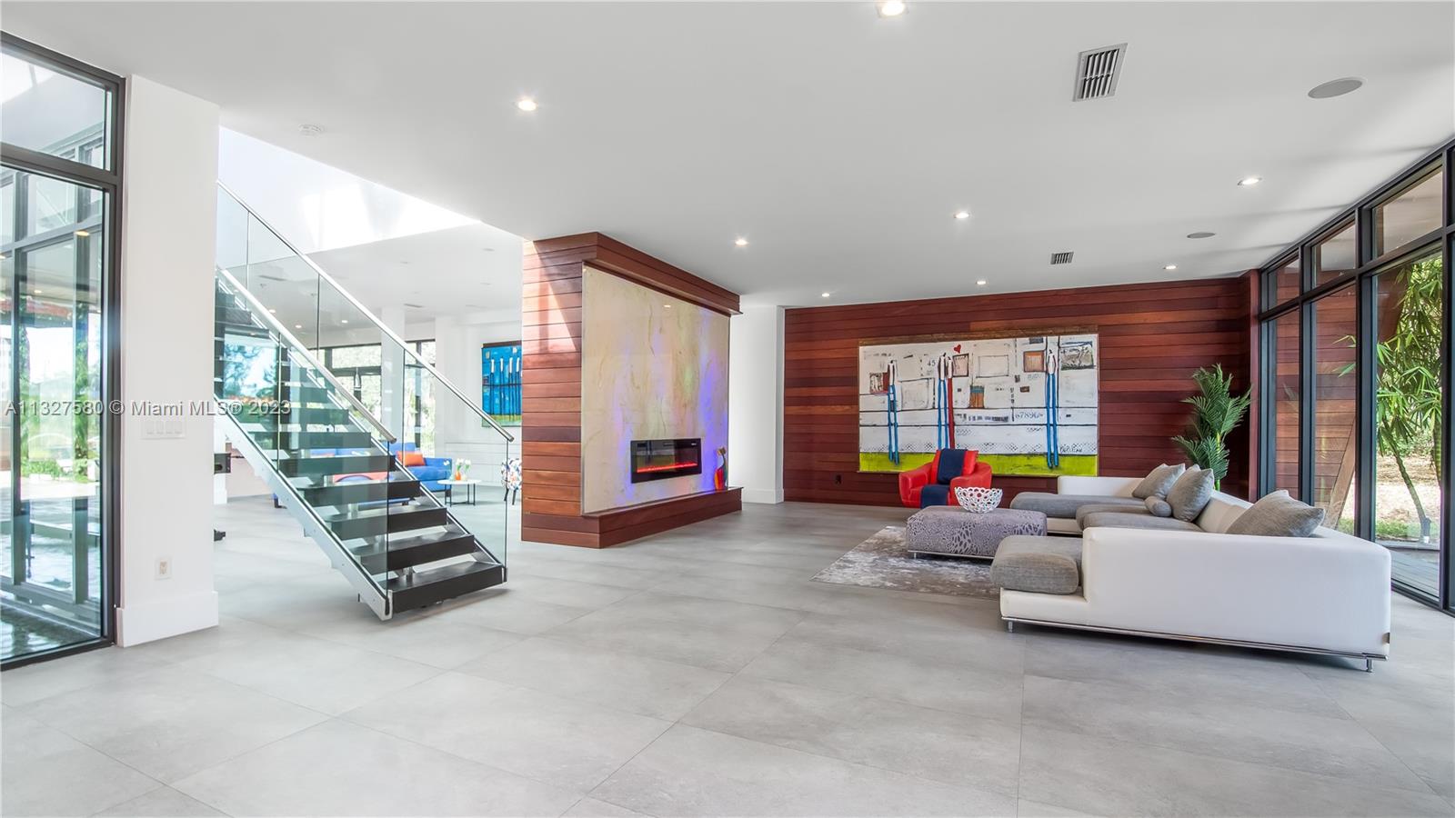 ESTATES OF SWAN LAKE - Residential