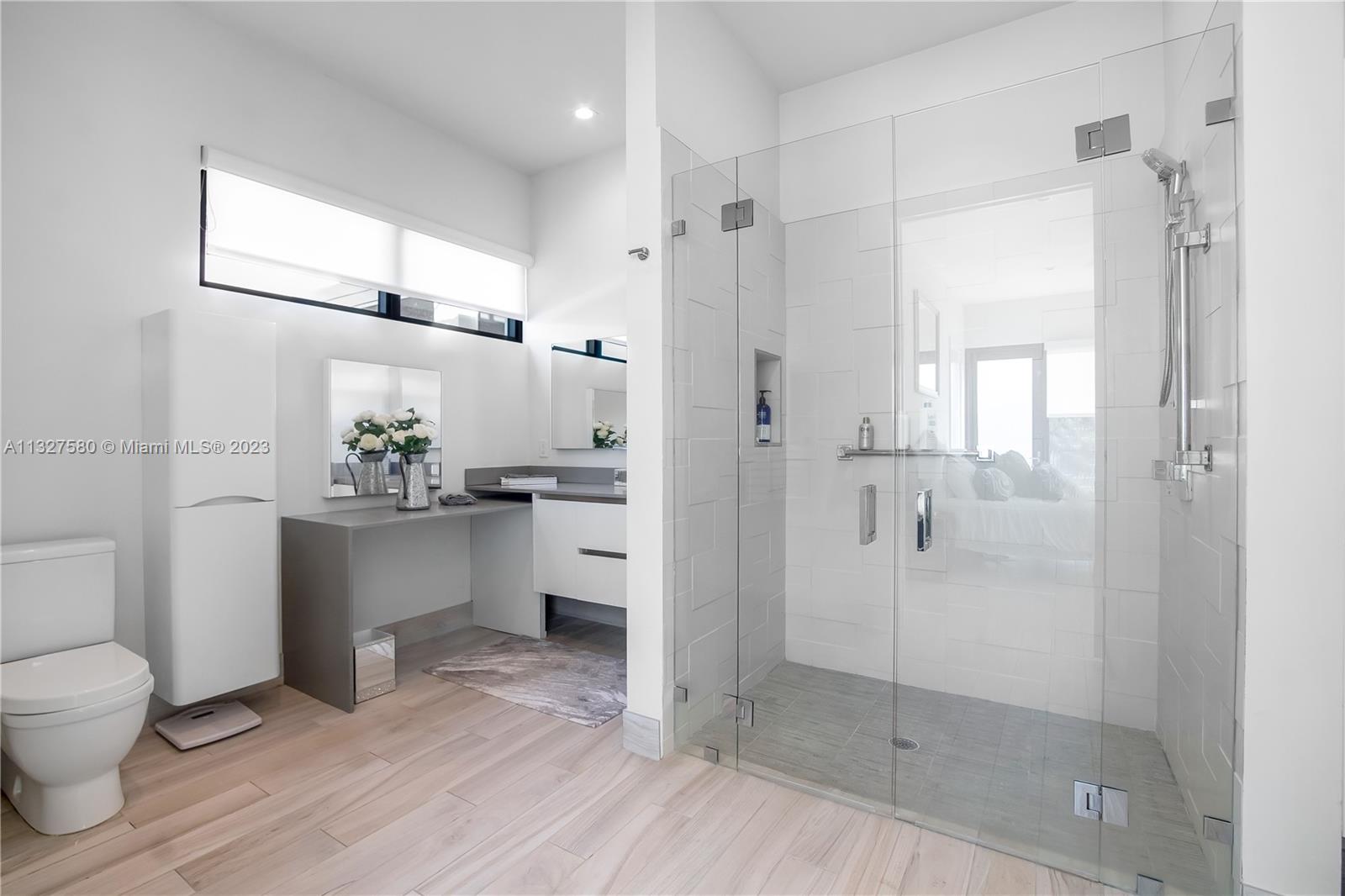 ESTATES OF SWAN LAKE - Residential