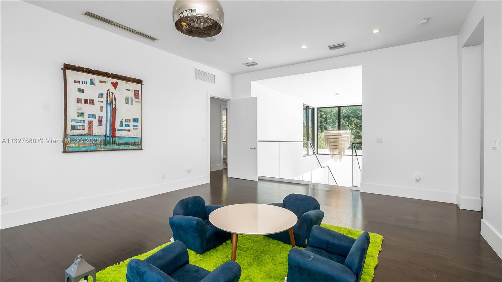 ESTATES OF SWAN LAKE - Residential