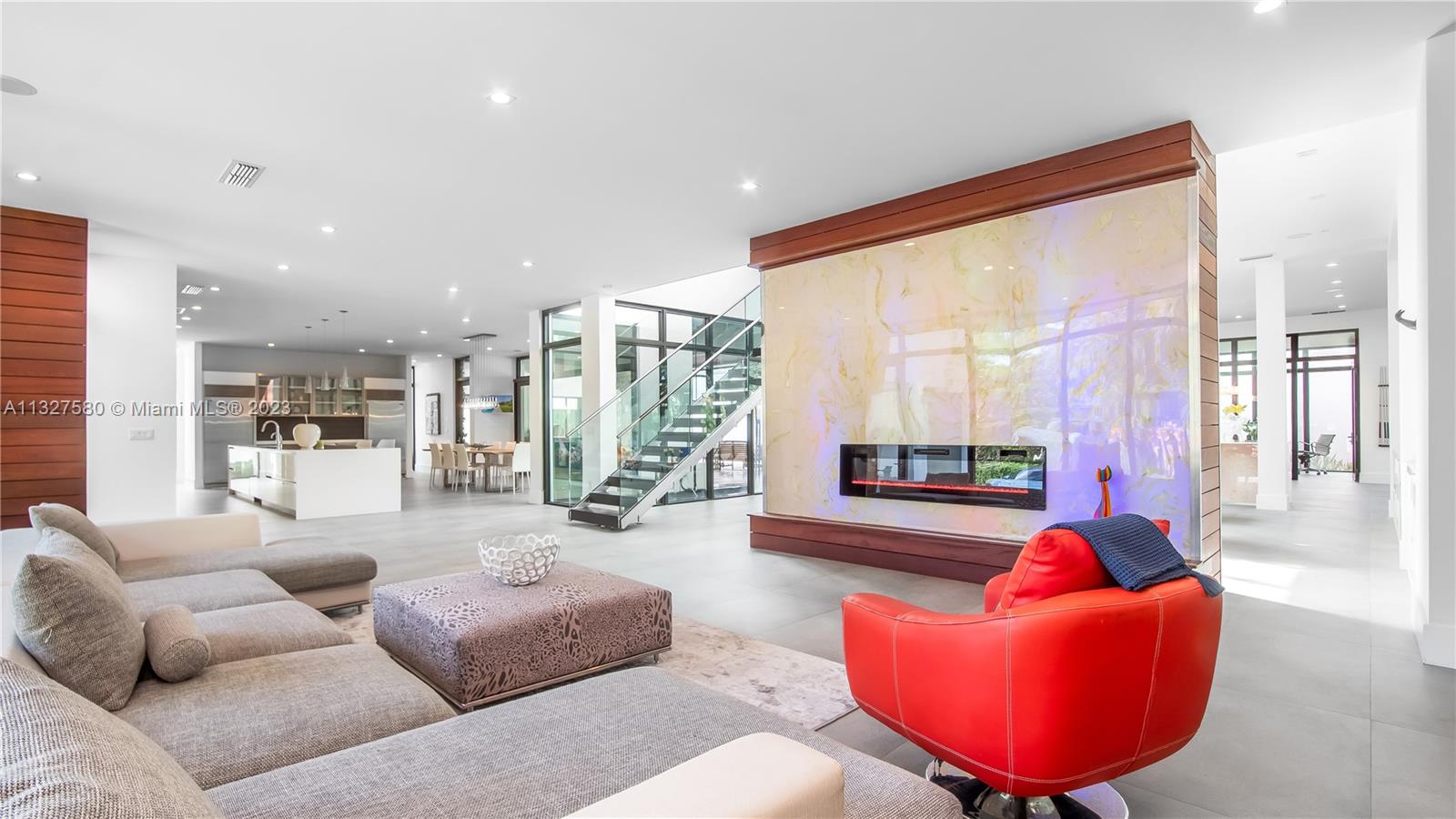 ESTATES OF SWAN LAKE - Residential