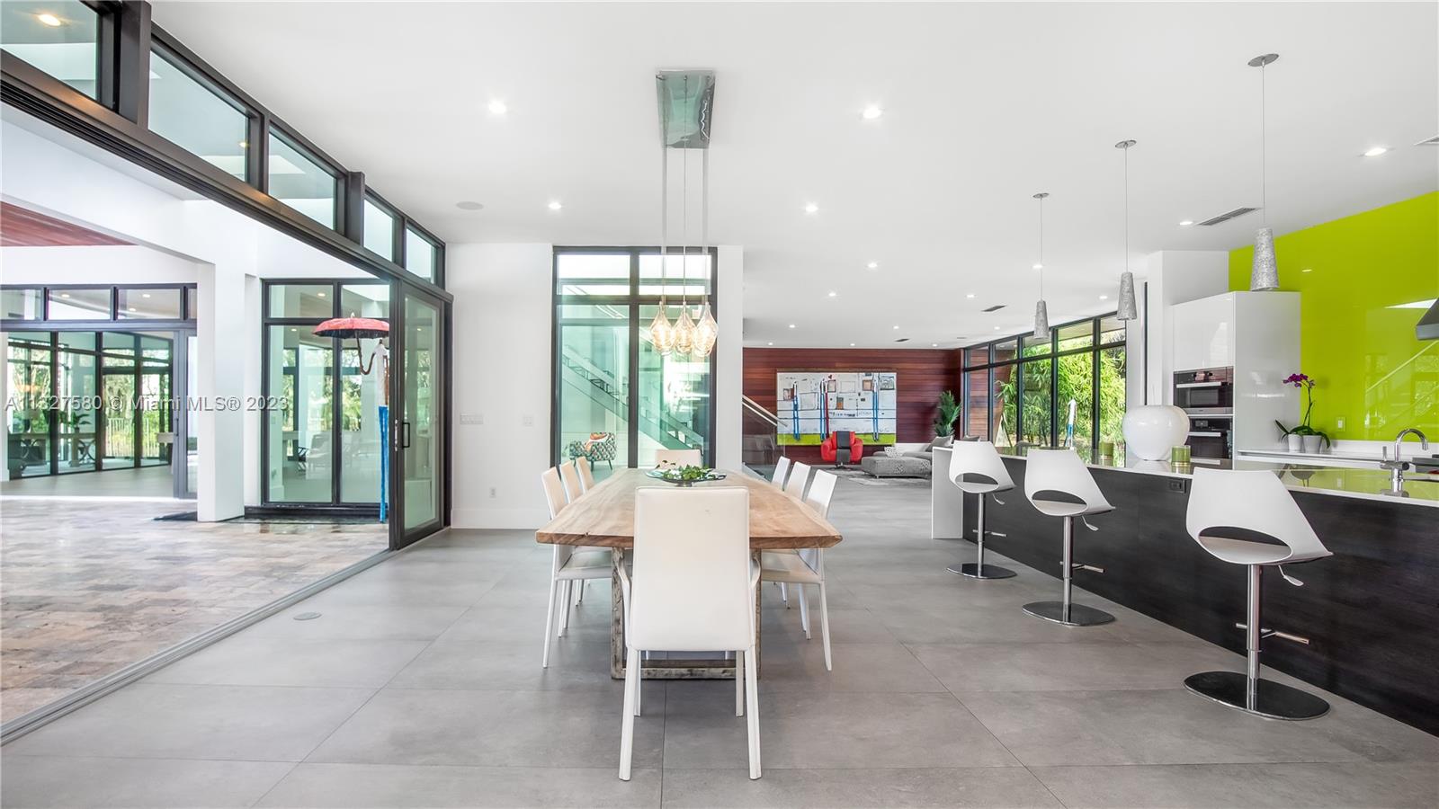 ESTATES OF SWAN LAKE - Residential