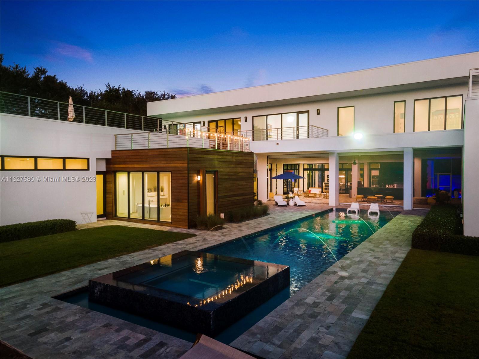 ESTATES OF SWAN LAKE - Residential