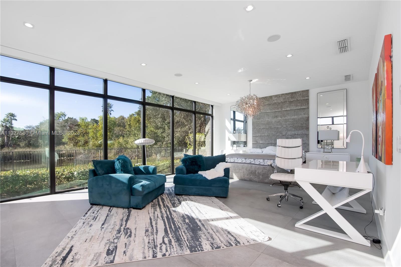 ESTATES OF SWAN LAKE - Residential