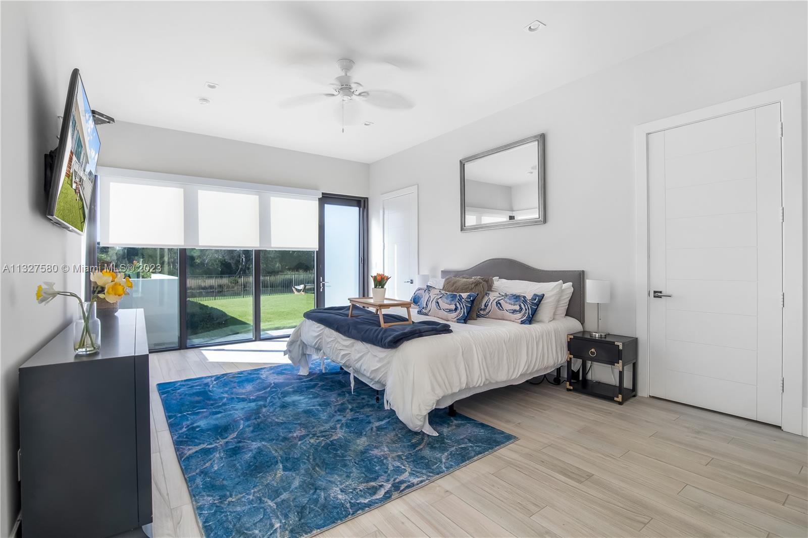 ESTATES OF SWAN LAKE - Residential