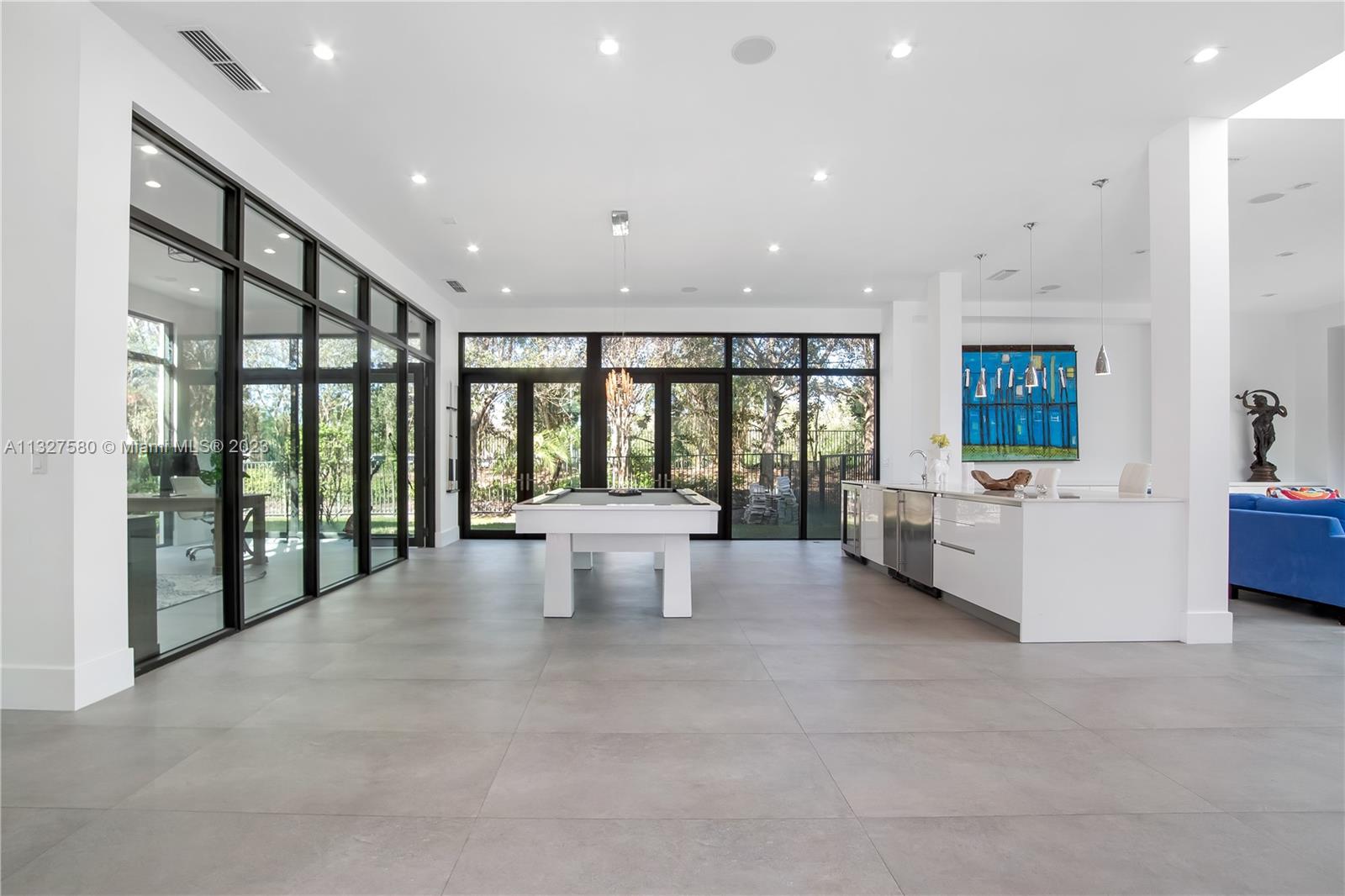 ESTATES OF SWAN LAKE - Residential