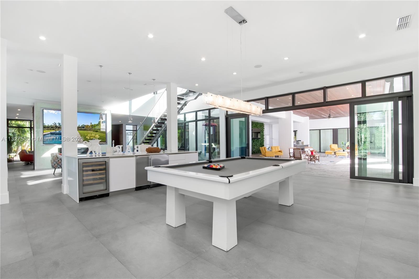 ESTATES OF SWAN LAKE - Residential