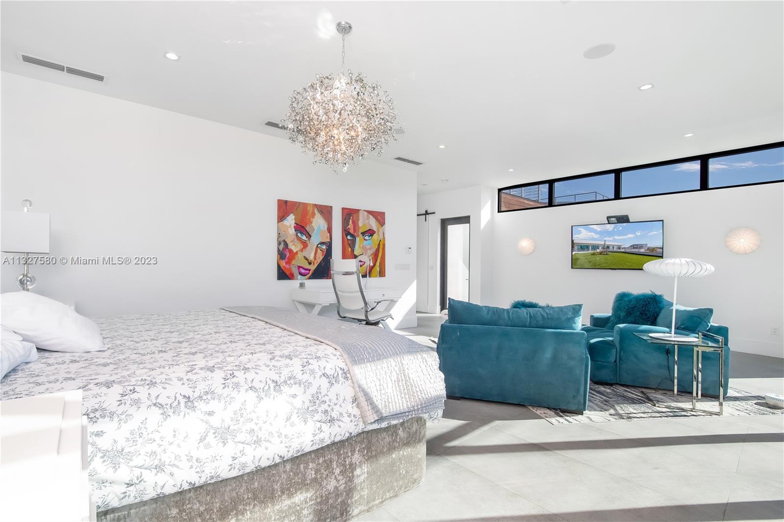 ESTATES OF SWAN LAKE - Residential