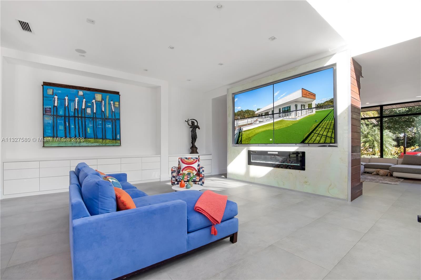 ESTATES OF SWAN LAKE - Residential