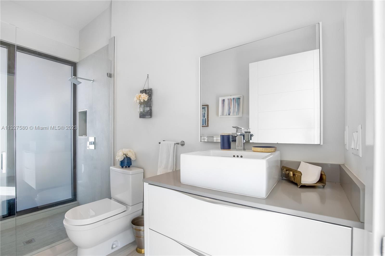 ESTATES OF SWAN LAKE - Residential