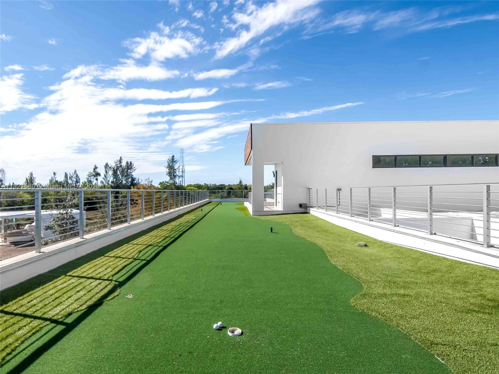 ESTATES OF SWAN LAKE - Residential