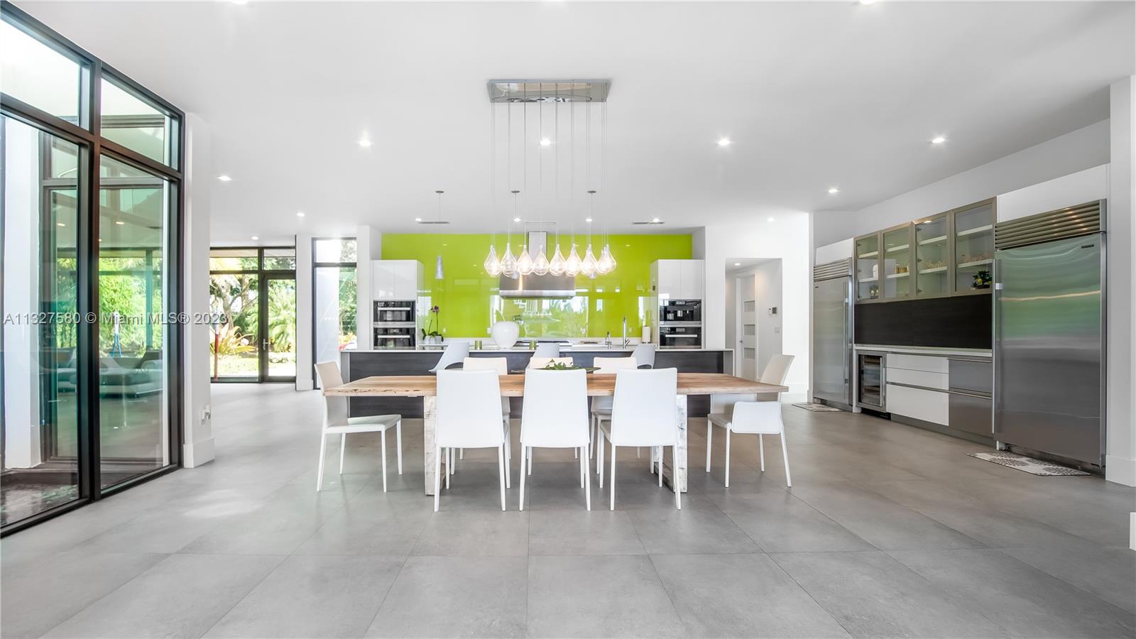 ESTATES OF SWAN LAKE - Residential