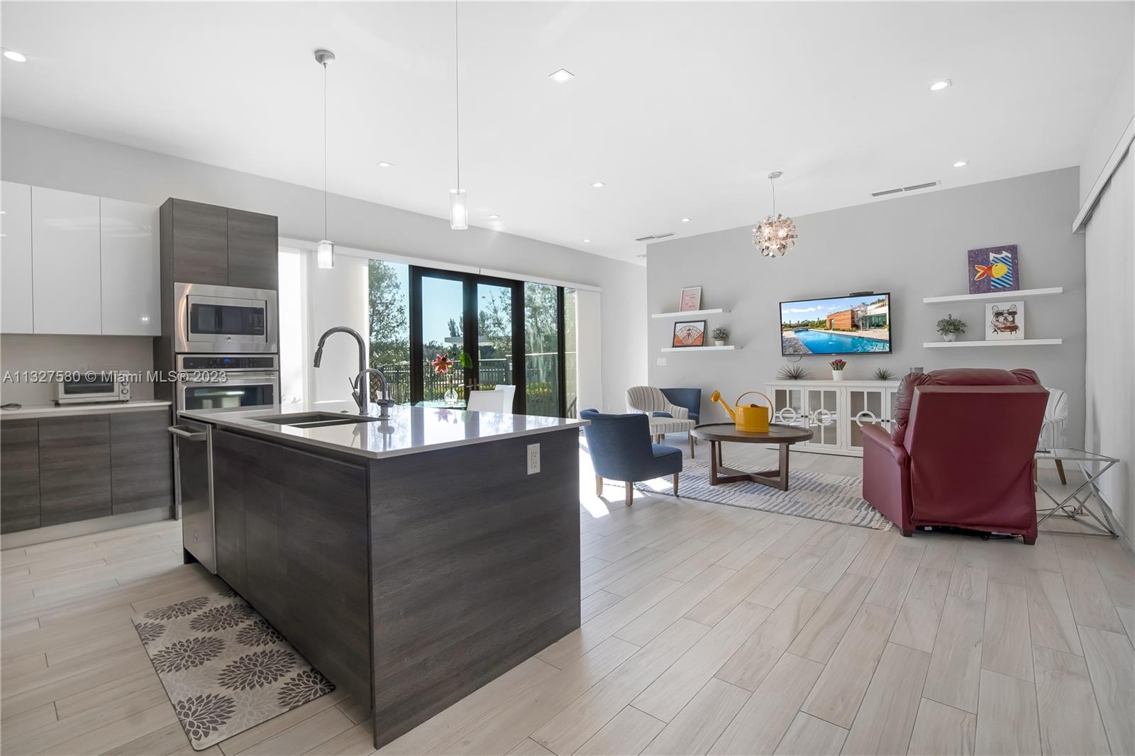 ESTATES OF SWAN LAKE - Residential