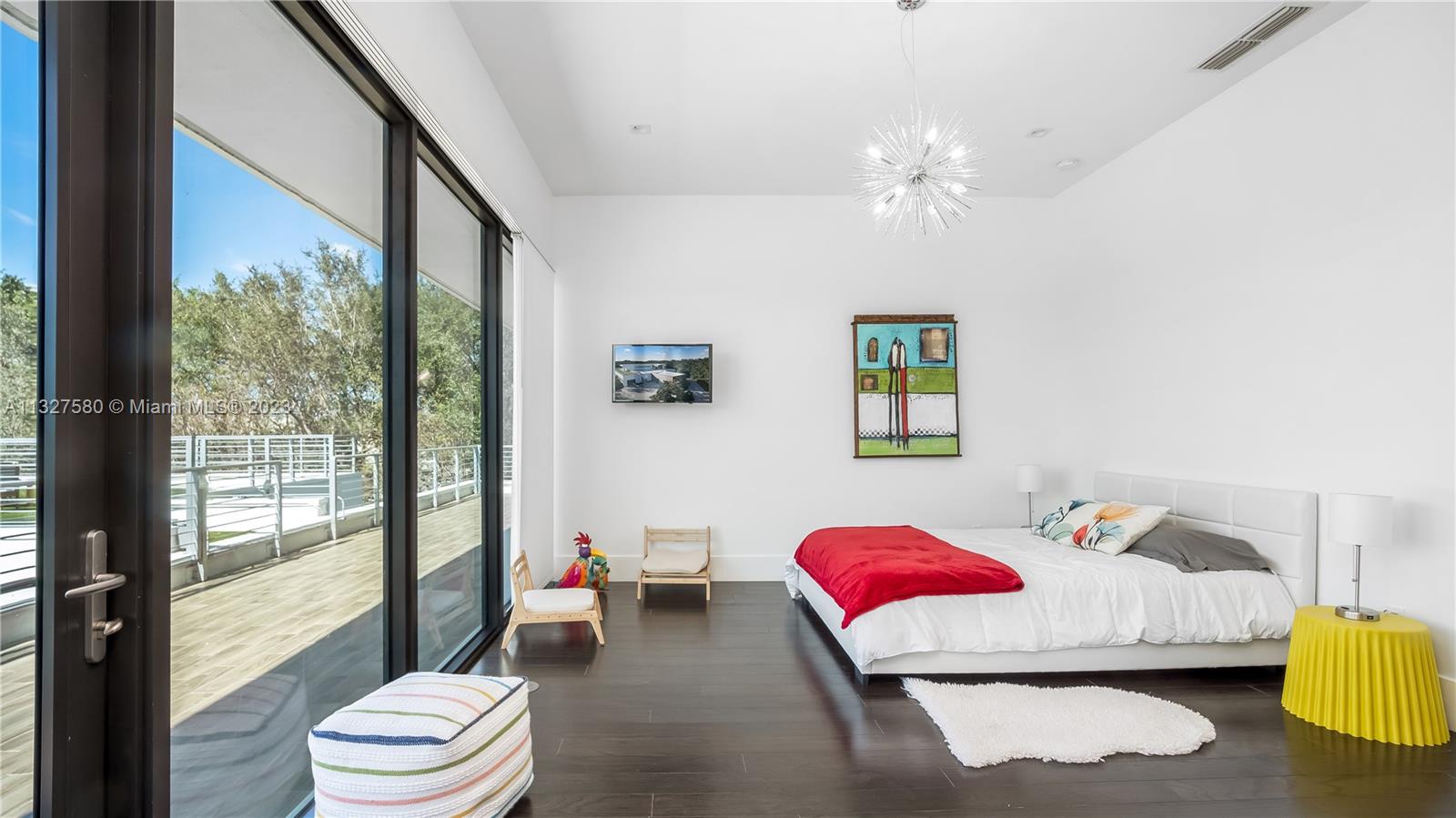 ESTATES OF SWAN LAKE - Residential