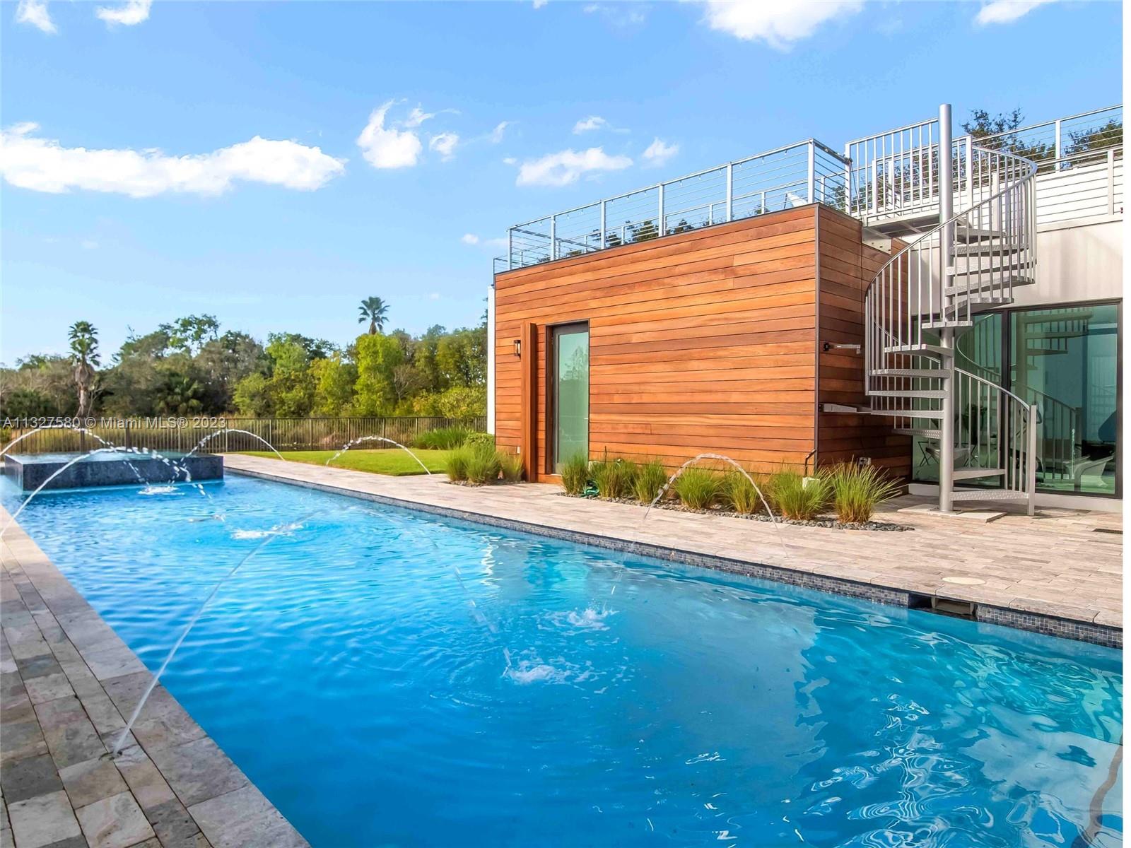 ESTATES OF SWAN LAKE - Residential