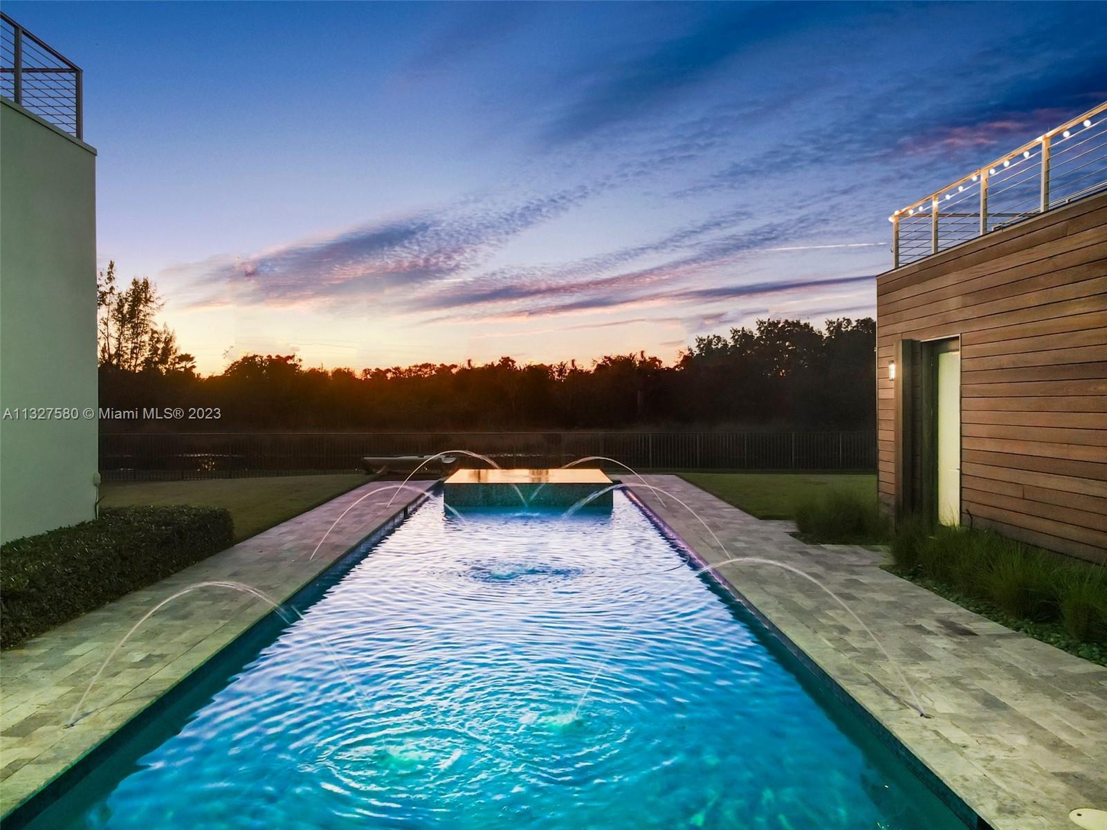 ESTATES OF SWAN LAKE - Residential