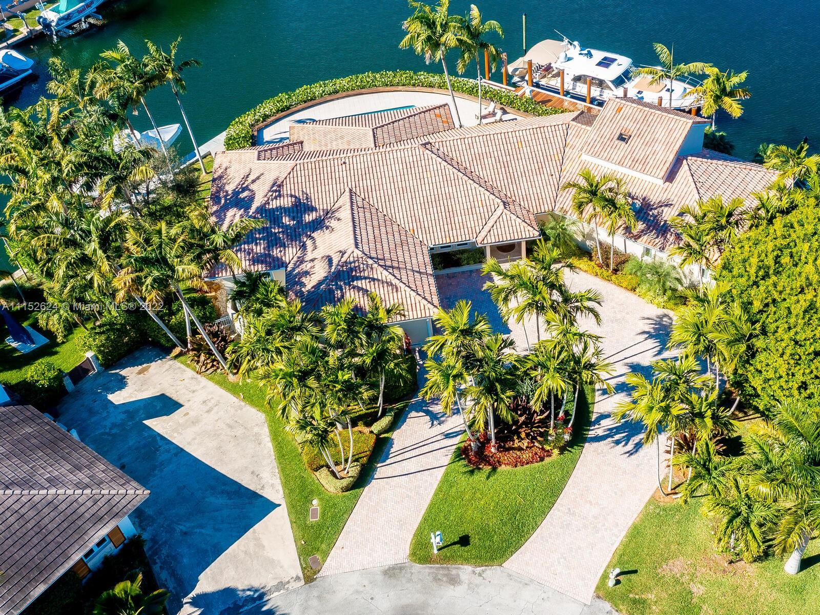 CORAL BAY SEC D - Residential