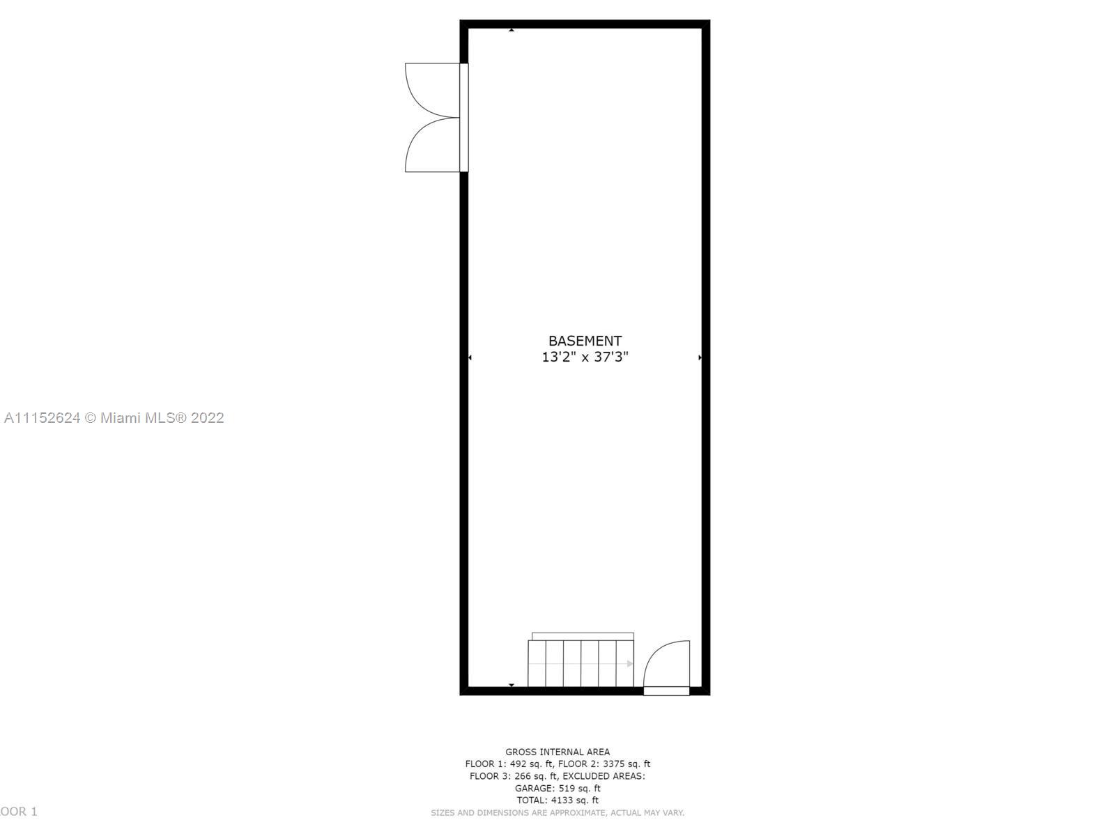 CORAL BAY SEC D - Residential