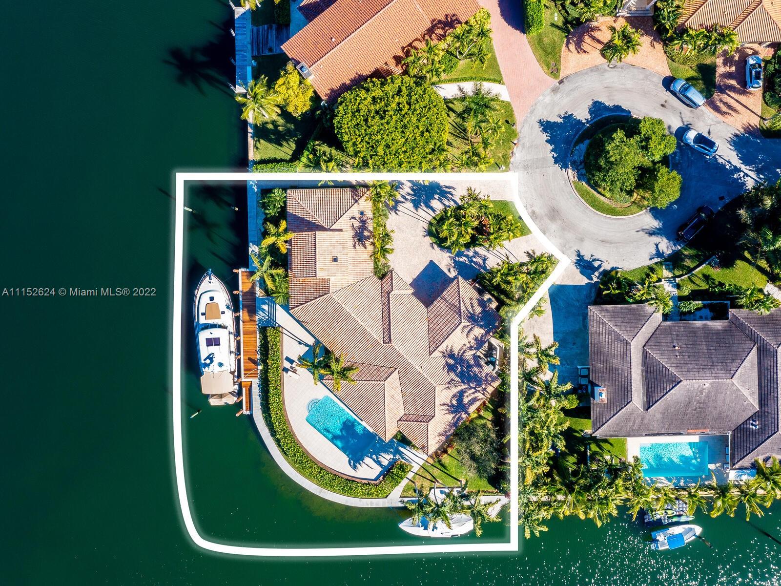 CORAL BAY SEC D - Residential