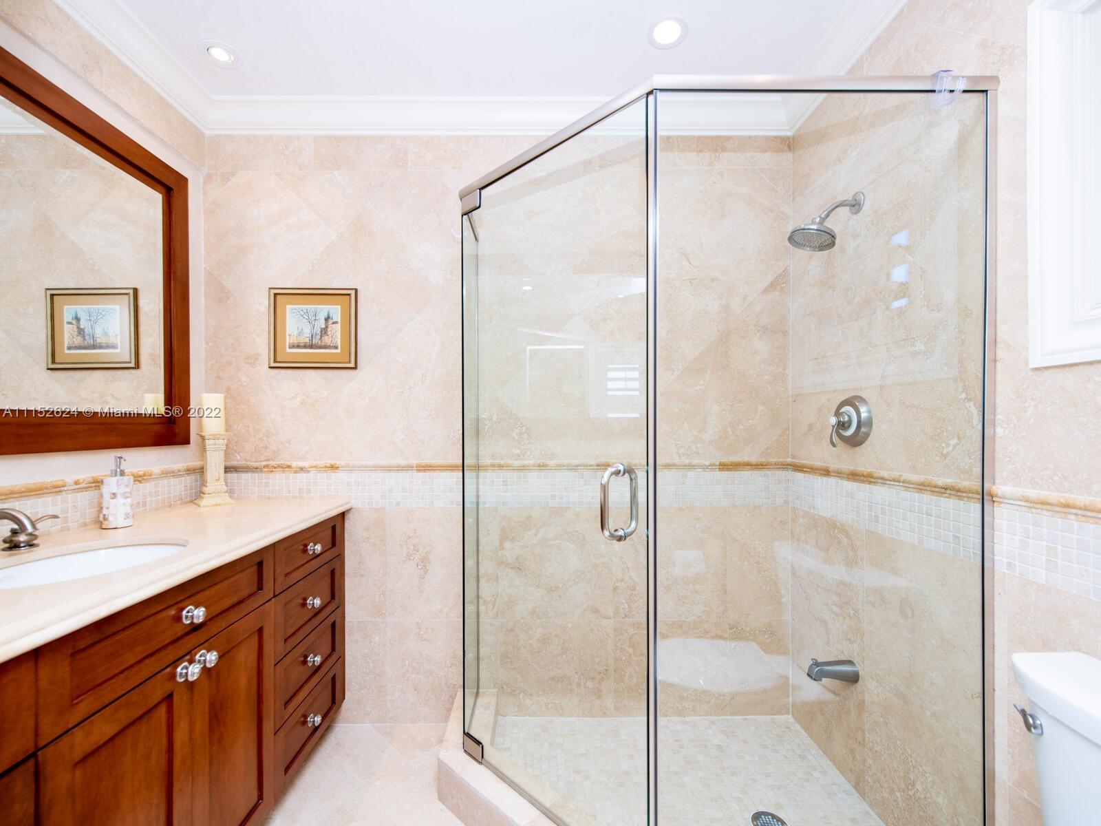 CORAL BAY SEC D - Residential