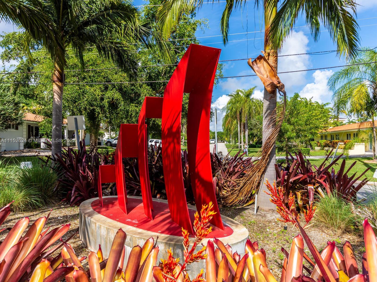 CORAL BAY SEC D - Residential