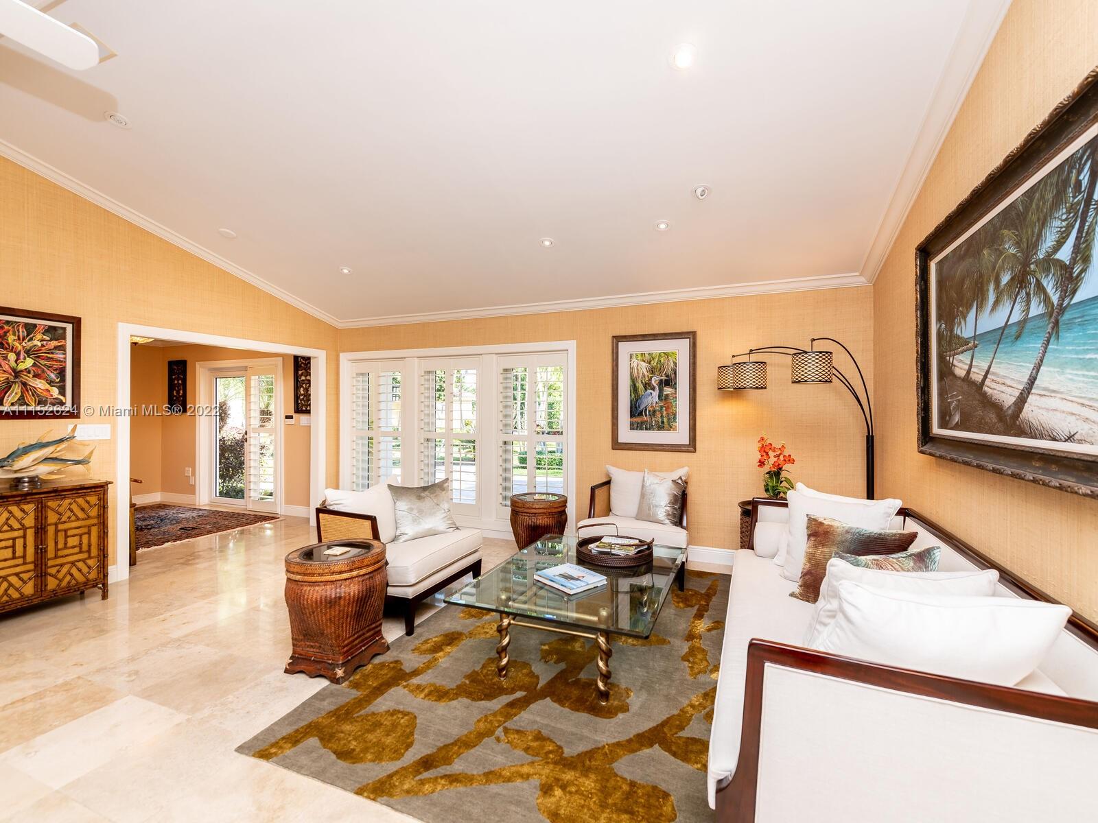 CORAL BAY SEC D - Residential