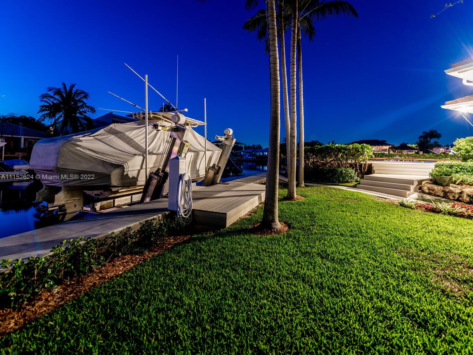 CORAL BAY SEC D - Residential