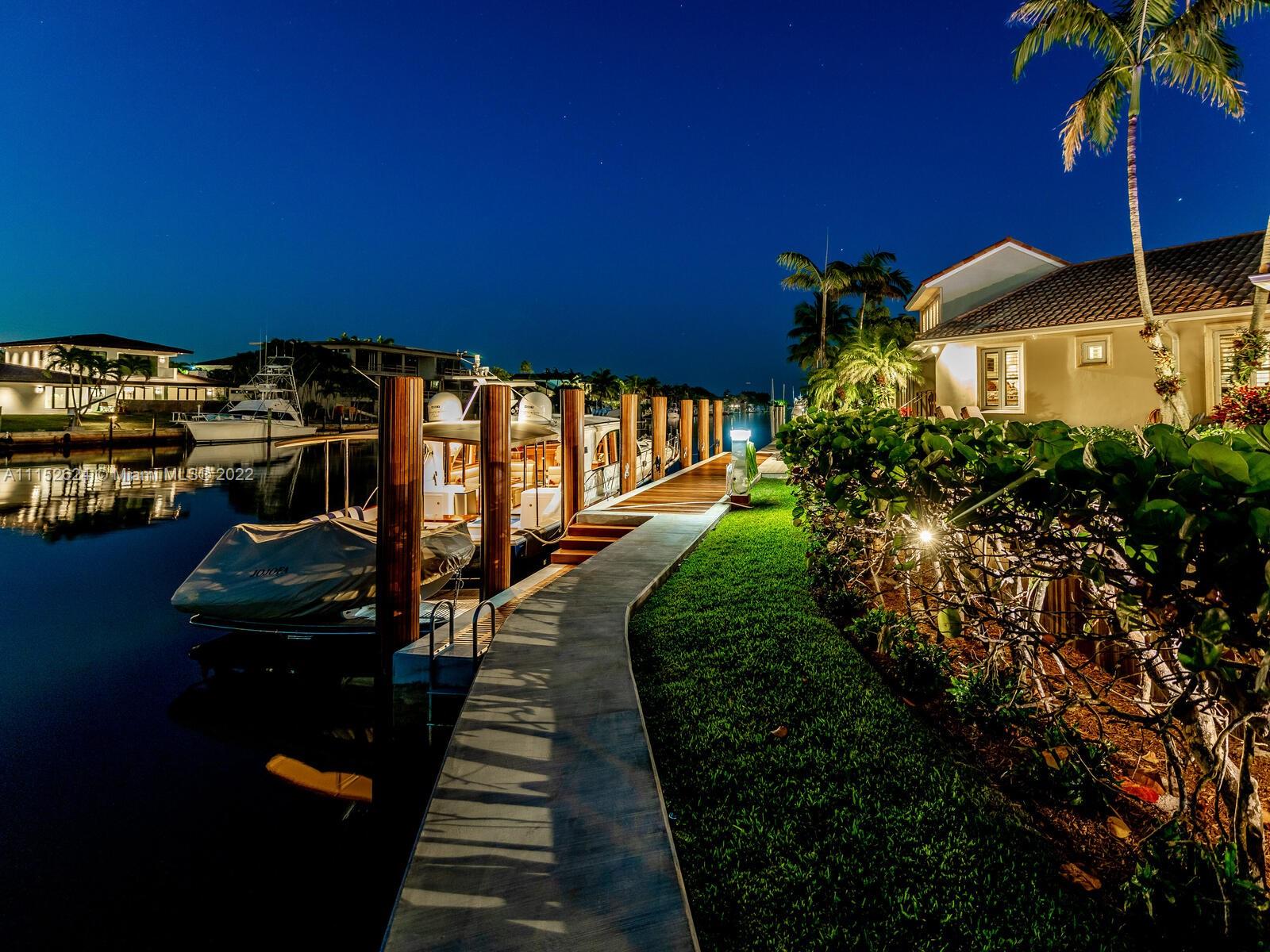 CORAL BAY SEC D - Residential