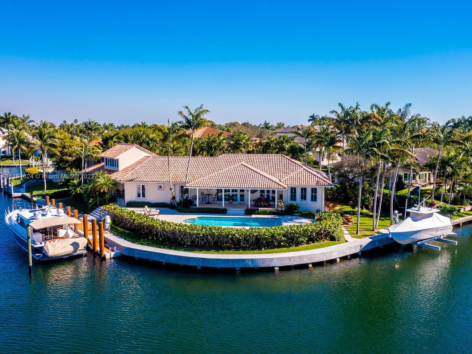 CORAL BAY SEC D - Residential