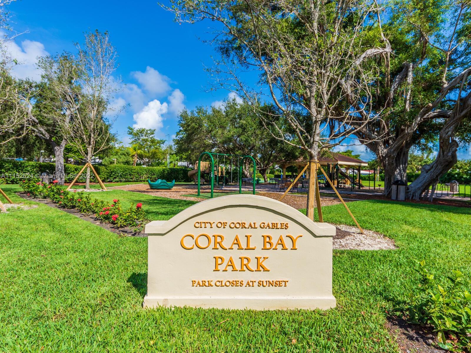 CORAL BAY SEC D - Residential