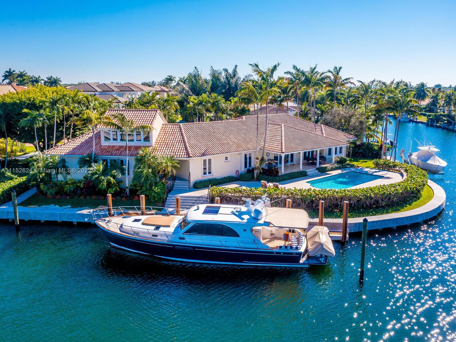 CORAL BAY SEC D - Residential