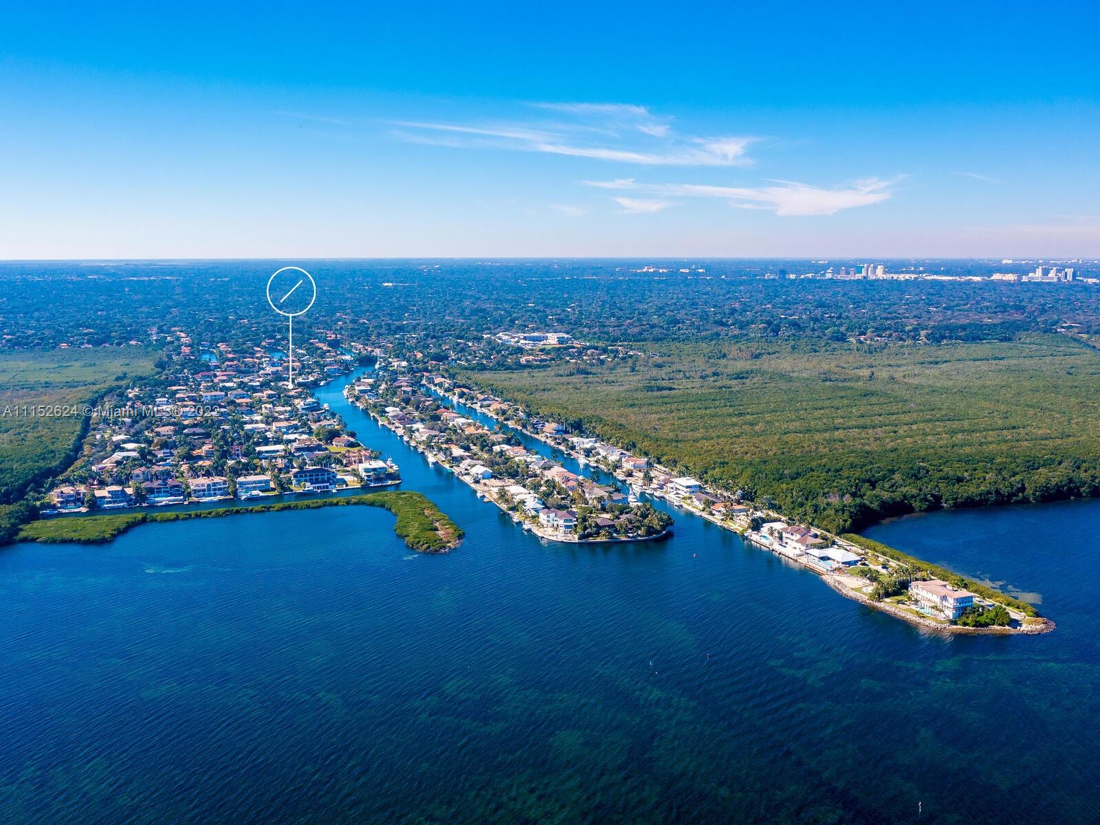 CORAL BAY SEC D - Residential