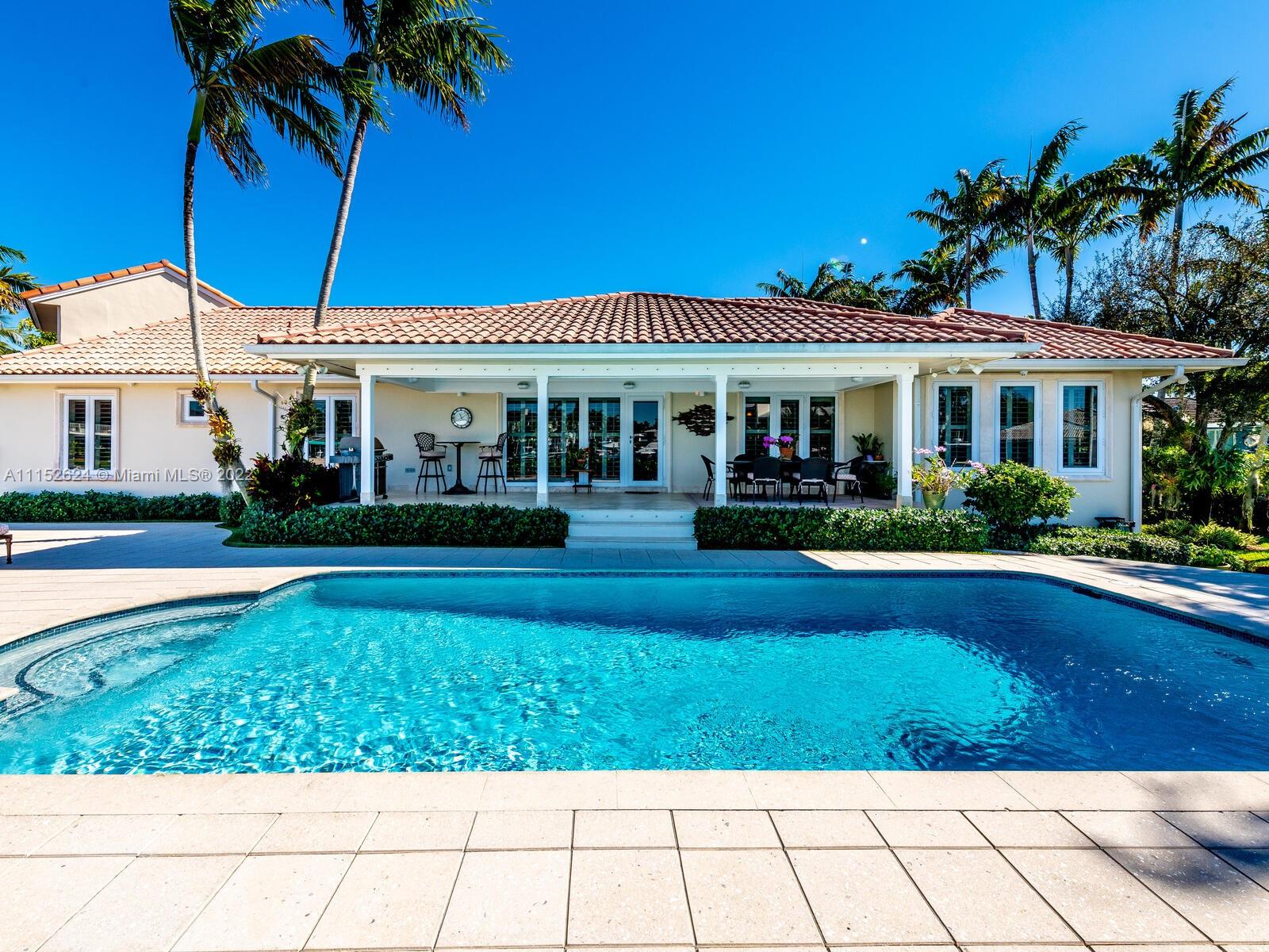 CORAL BAY SEC D - Residential