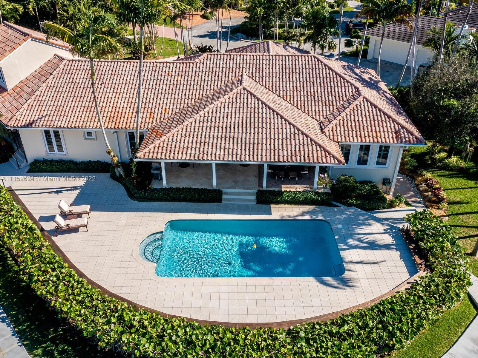 CORAL BAY SEC D - Residential