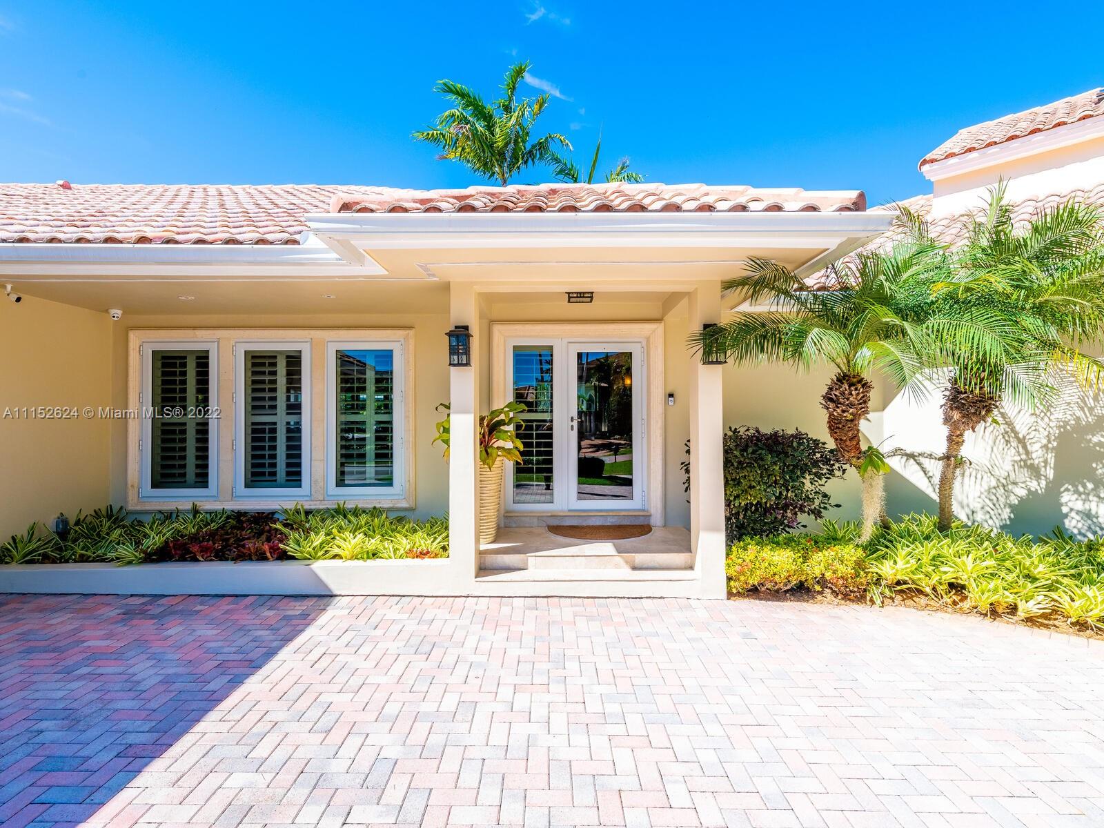 CORAL BAY SEC D - Residential