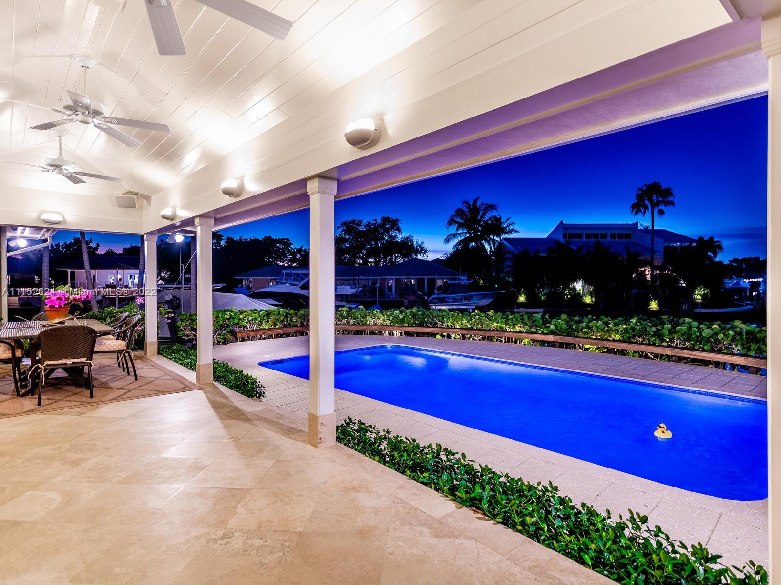 CORAL BAY SEC D - Residential