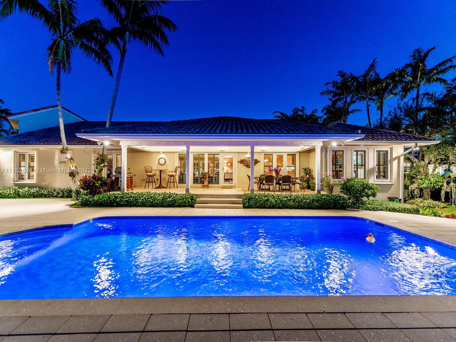 CORAL BAY SEC D - Residential