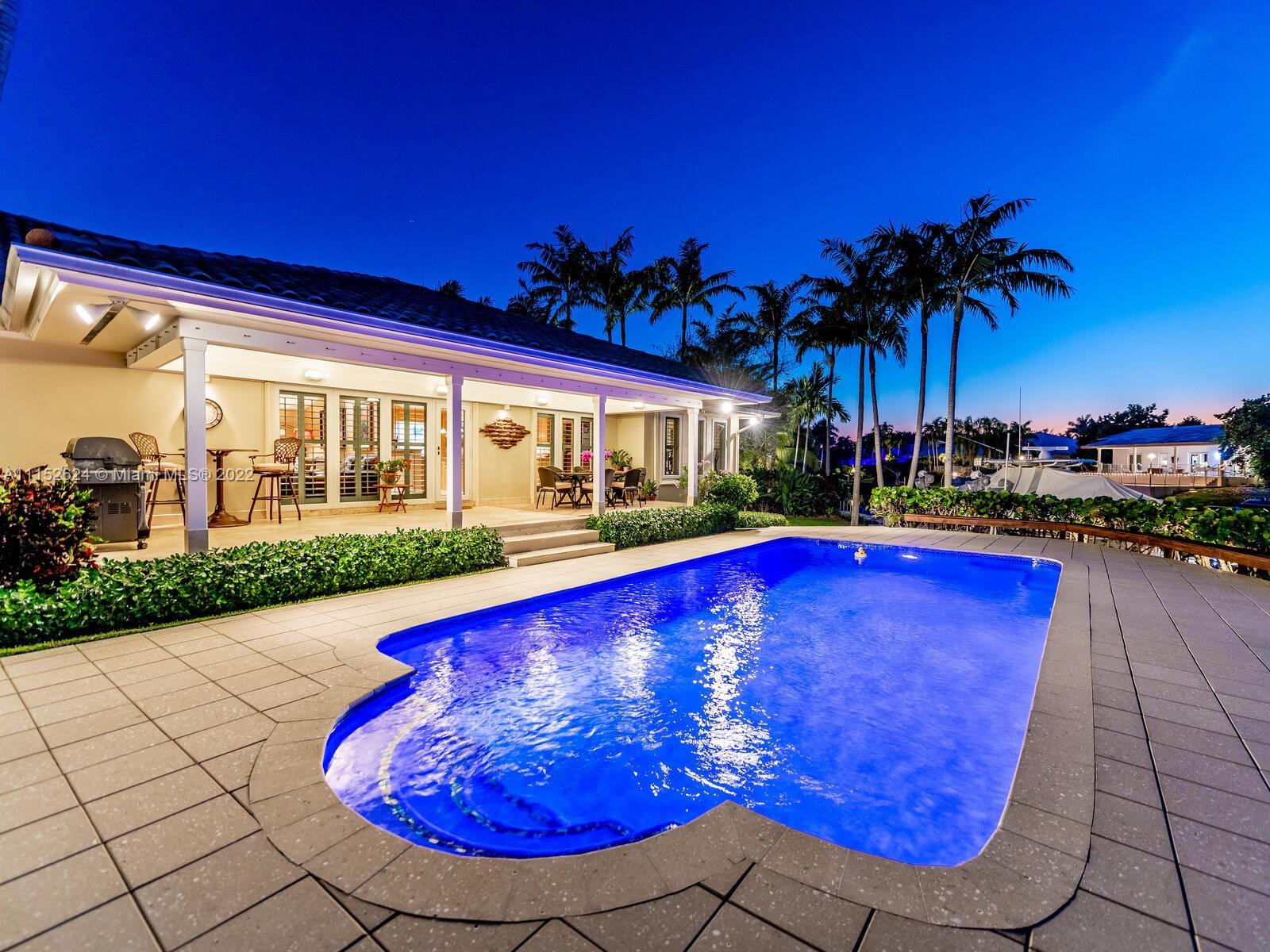 CORAL BAY SEC D - Residential