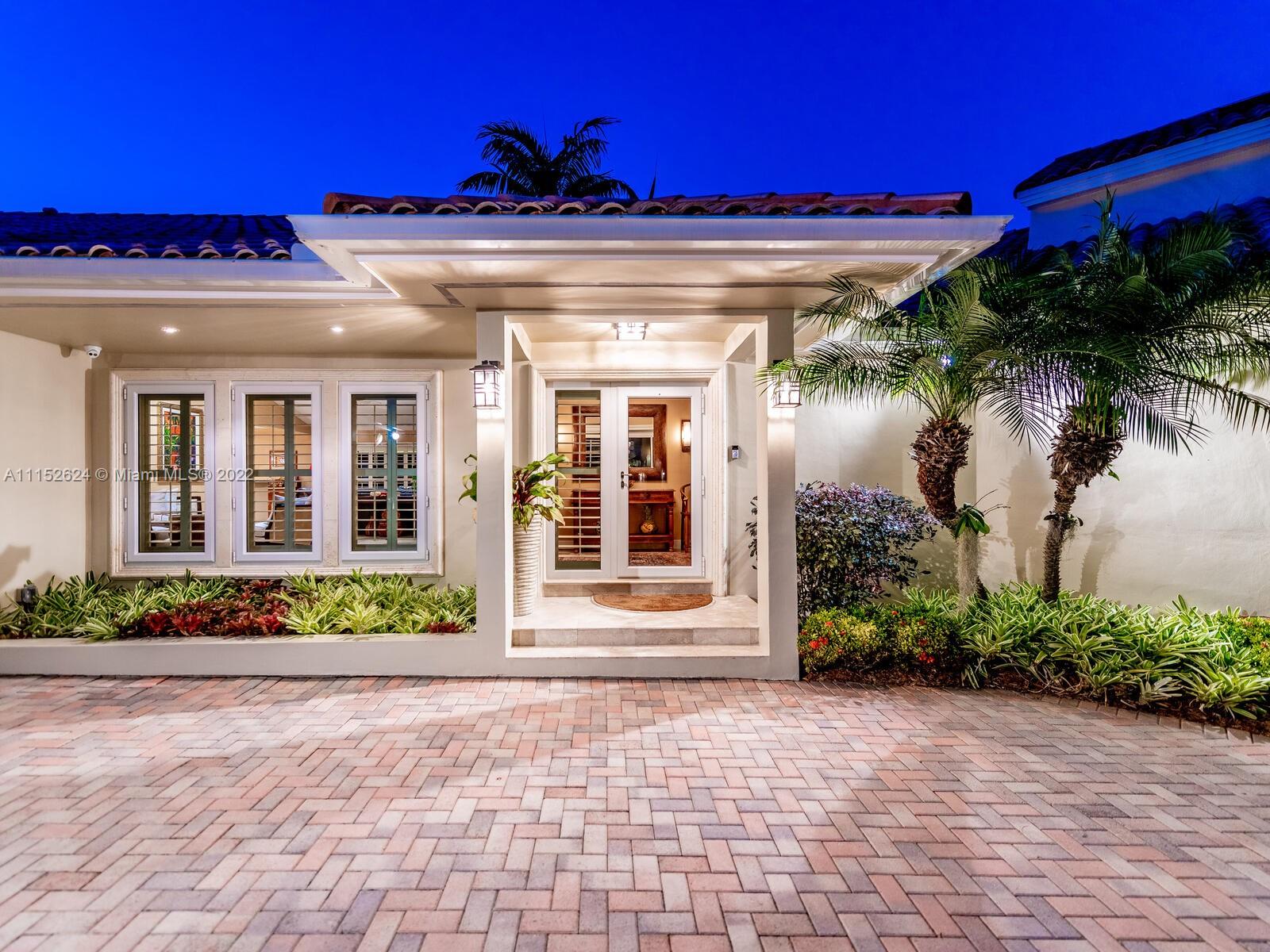 CORAL BAY SEC D - Residential