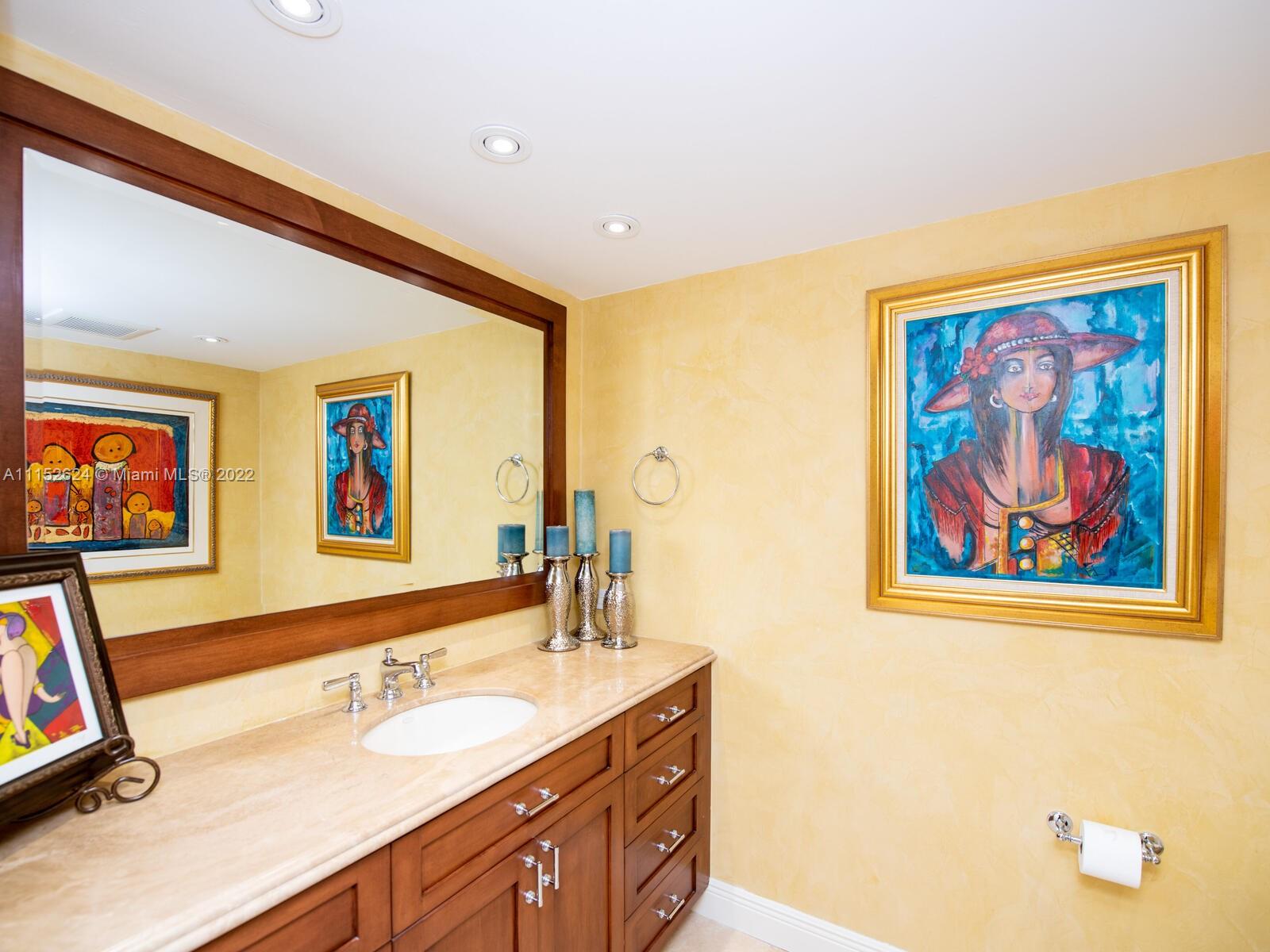 CORAL BAY SEC D - Residential