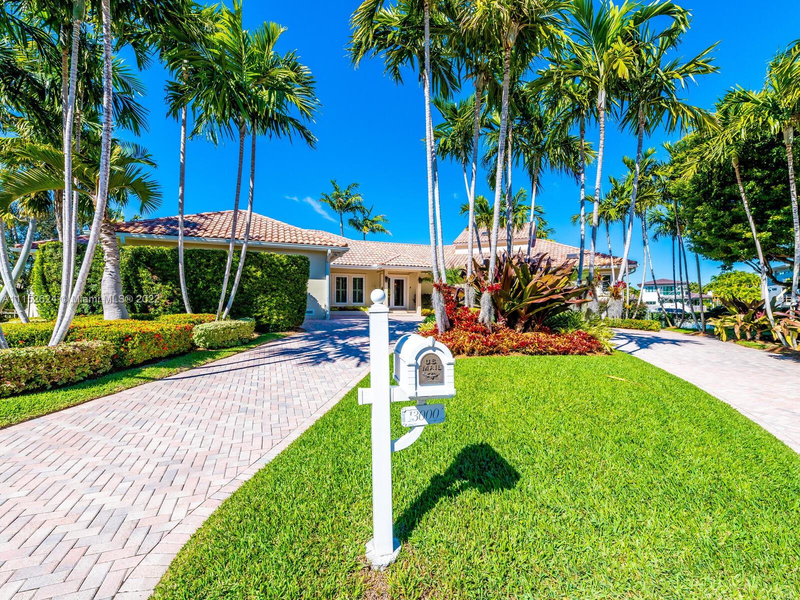 CORAL BAY SEC D - Residential