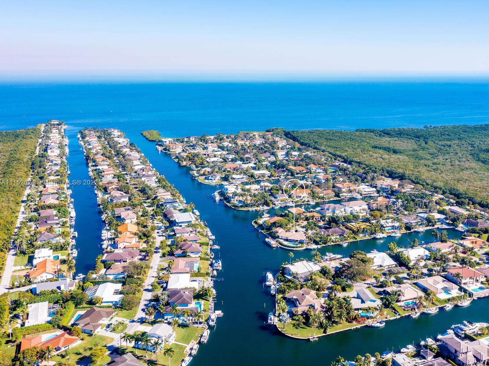 CORAL BAY SEC D - Residential