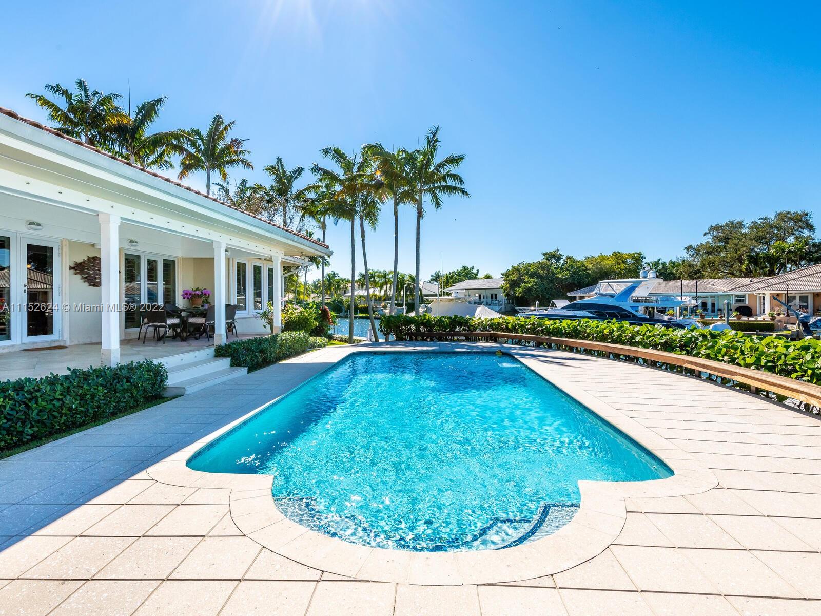 CORAL BAY SEC D - Residential