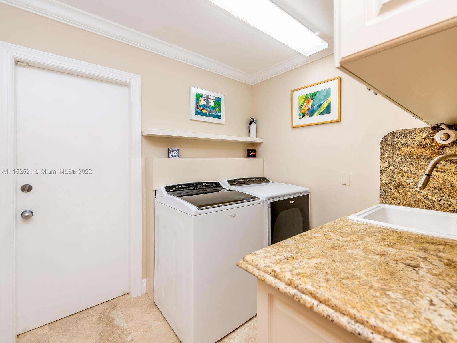 CORAL BAY SEC D - Residential