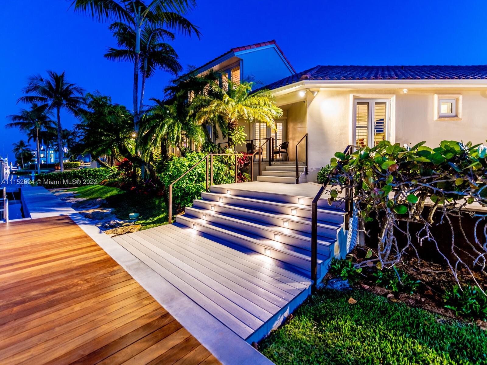 CORAL BAY SEC D - Residential