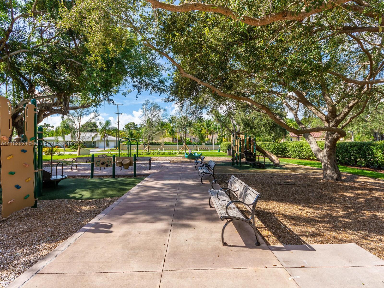 CORAL BAY SEC D - Residential