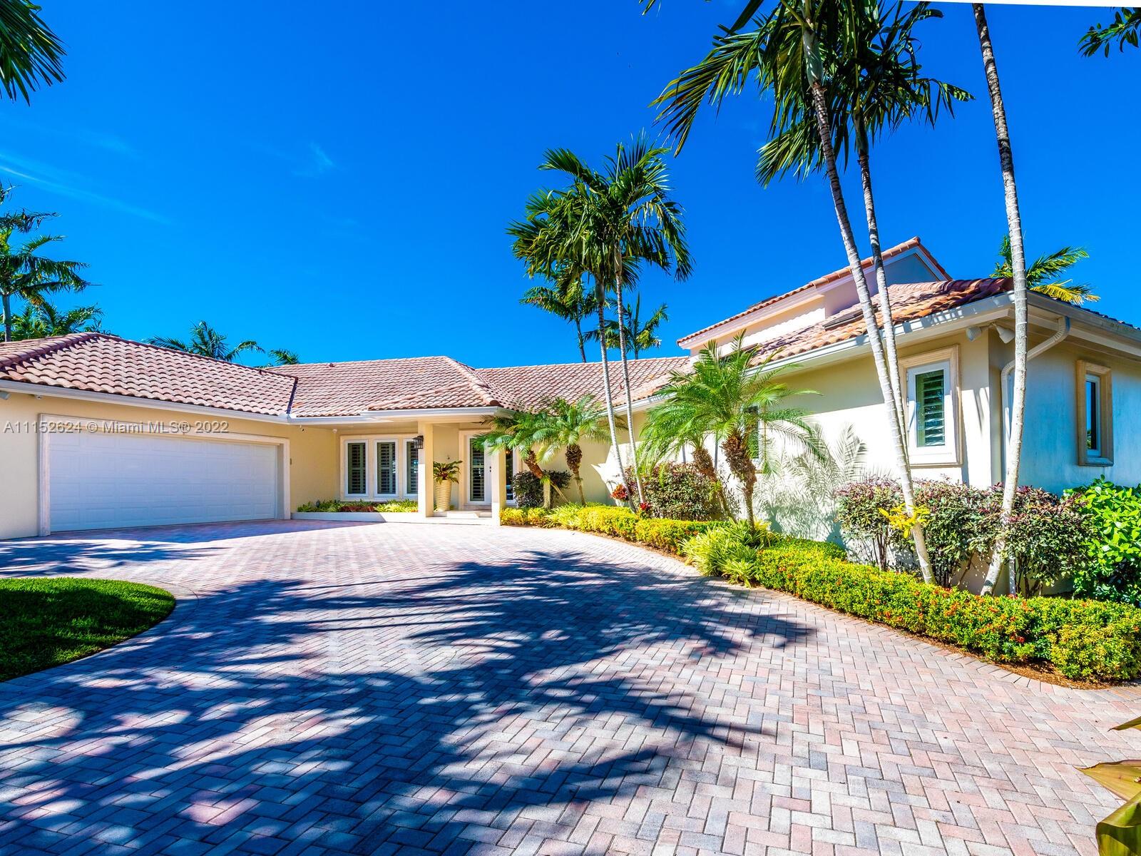 CORAL BAY SEC D - Residential